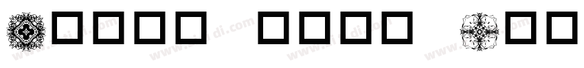 Nimus Sans Becher DL字体转换